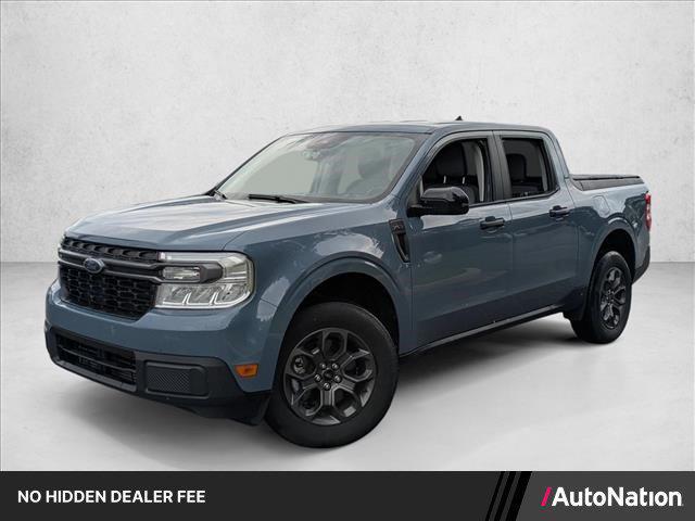 2024 Ford Maverick XLT for sale in HARDEEVILLE, SC