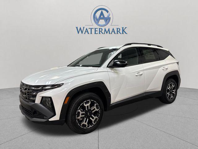 2026 Hyundai Tucson XRT for sale in MARION, IL
