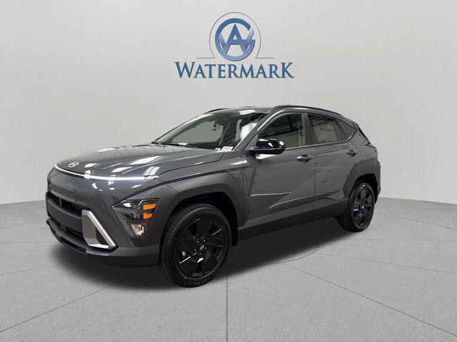 2026 Hyundai Kona SEL Sport for sale in MARION, IL