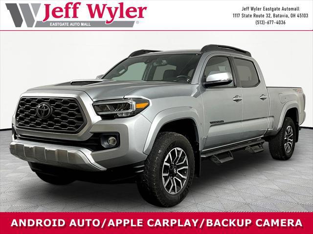2023 Toyota Tacoma TRD Sport for sale near BATAVIA, OH