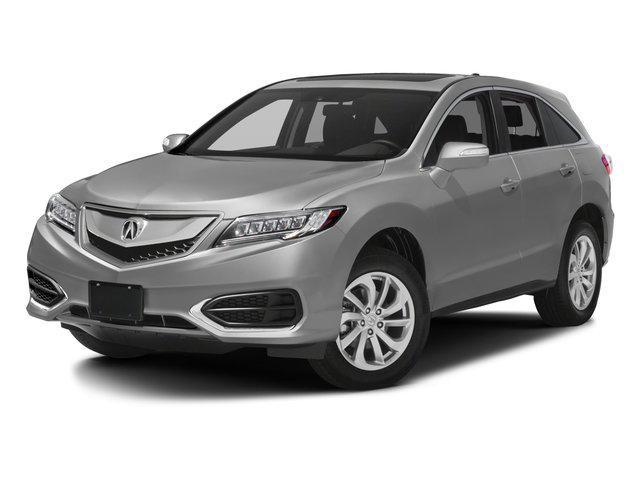 2017 Acura RDX Base for sale near BATAVIA, OH