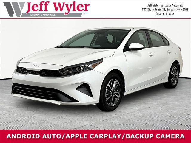 2024 Kia Forte LXS for sale near BATAVIA, OH