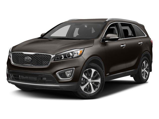 2016 Kia Sorento 3.3L EX for sale near BATAVIA, OH