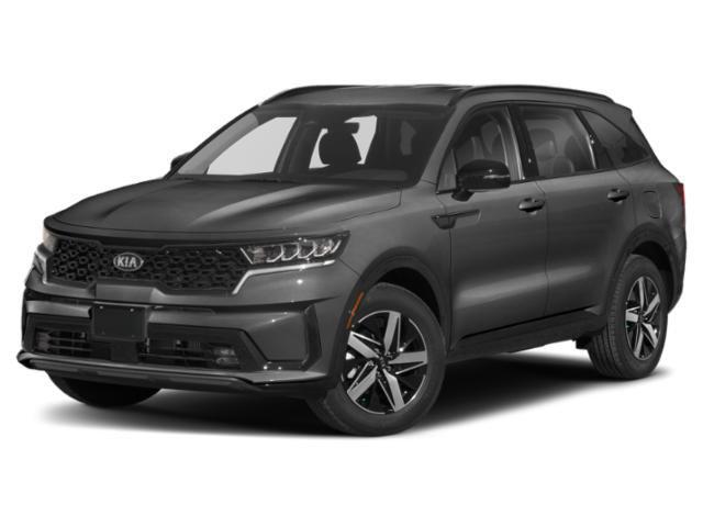 2021 Kia Sorento for sale near BATAVIA, OH