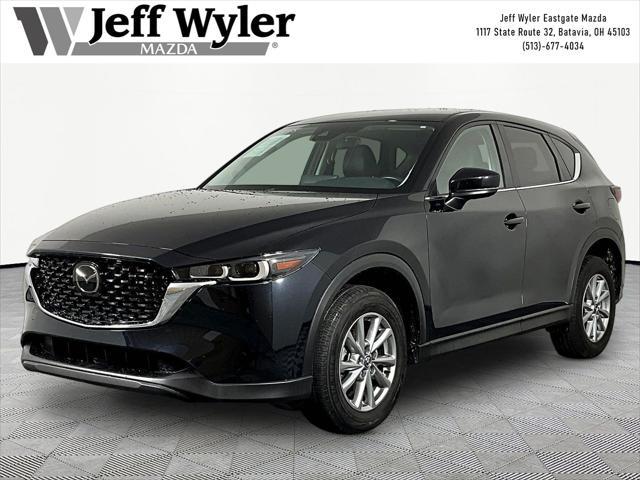 2023 Mazda CX-5 for sale near BATAVIA, OH