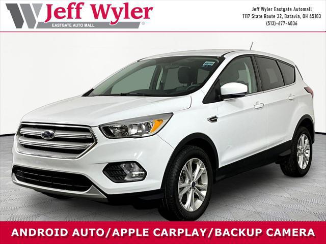 2019 Ford Escape SE for sale in BATAVIA, OH