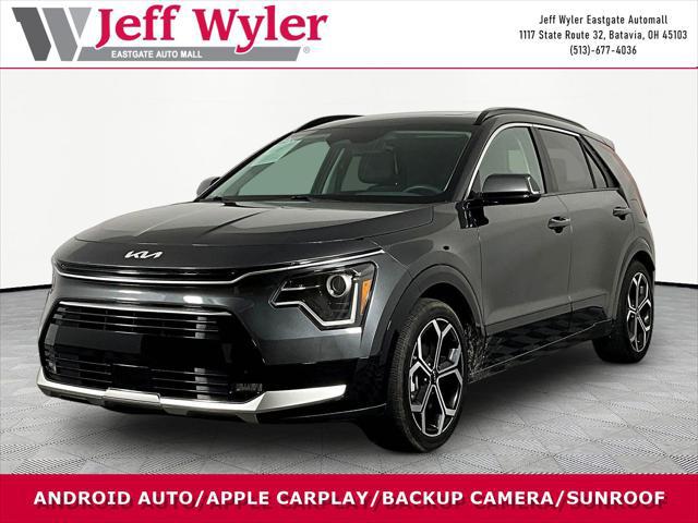 2023 Kia Niro EX Touring for sale near BATAVIA, OH