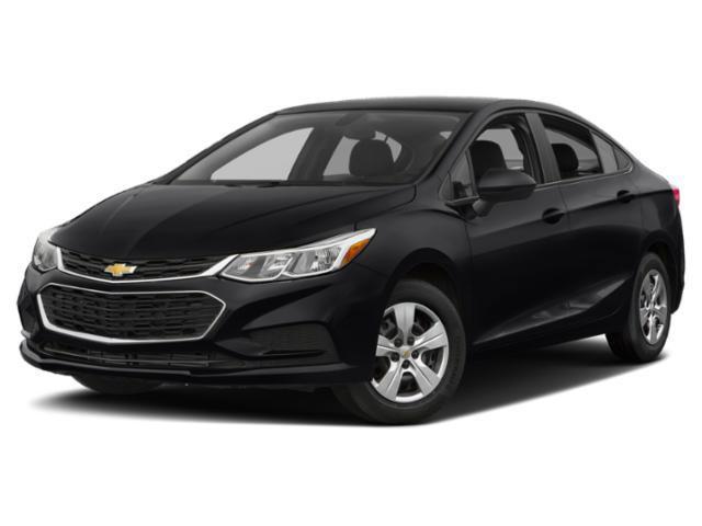 2018 Chevrolet Cruze LS Auto for sale near BATAVIA, OH