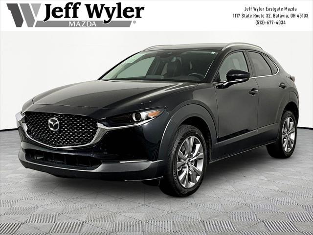 2023 Mazda CX-30 for sale near BATAVIA, OH