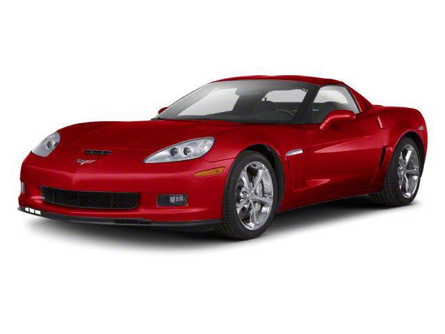 2013 Chevrolet Corvette Grand Sport for sale near BATAVIA, OH