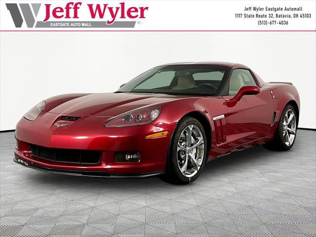 2013 Chevrolet Corvette for sale near BATAVIA, OH