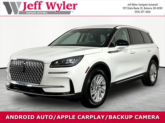 2024 Lincoln Corsair Premiere for sale near BATAVIA, OH