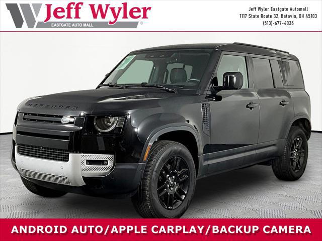 2025 Land Rover Defender 110 P300 for sale near BATAVIA, OH