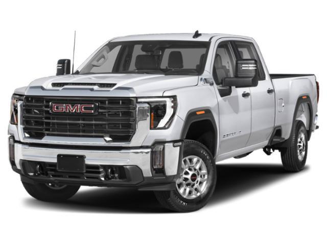 2024 GMC Sierra 2500HD 4WD Crew Cab Standard Bed Denali Ultimate for sale in BATAVIA, OH