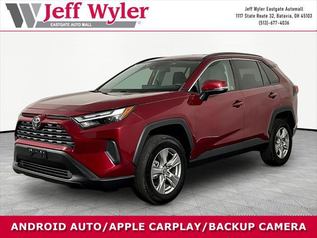 2023 Toyota RAV4 XLE for sale near BATAVIA, OH