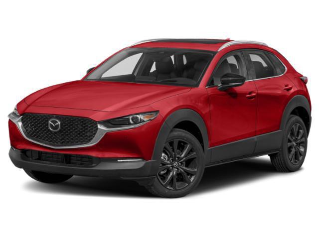 2021 Mazda CX-30 2.5 Turbo Premium Plus for sale near BATAVIA, OH