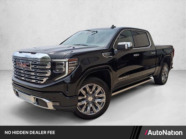 2024 GMC Sierra 1500 4WD Crew Cab Short Box Denali for sale in COLUMBIA, SC