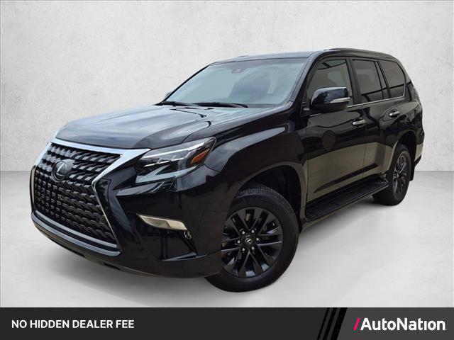 2023 Lexus GX 460 Premium for sale in COLUMBIA, SC