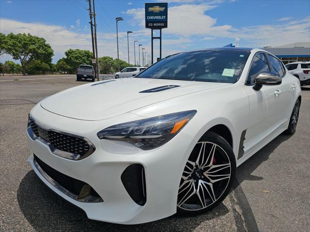 2022 Kia Stinger GT1 for sale in SIERRA VISTA, AZ