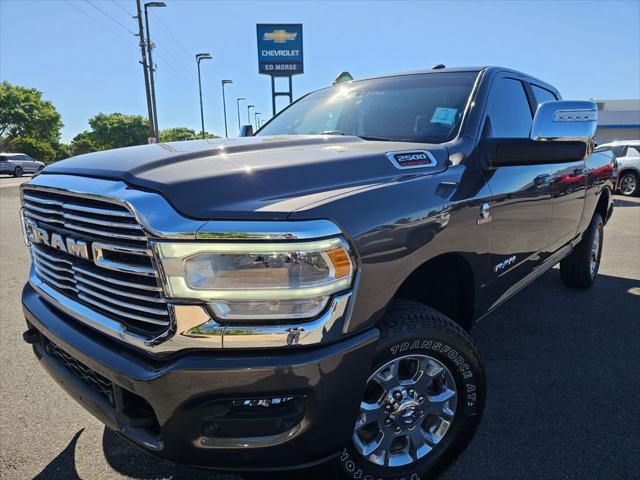 2024 Ram 2500 Laramie Crew Cab 4x4 6'4" Box for sale in SIERRA VISTA, AZ