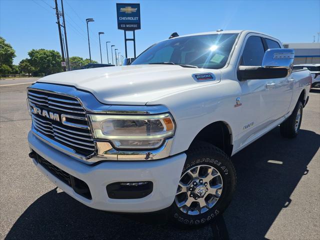 2024 Ram 2500 Laramie Crew Cab 4x4 6'4" Box for sale in SIERRA VISTA, AZ