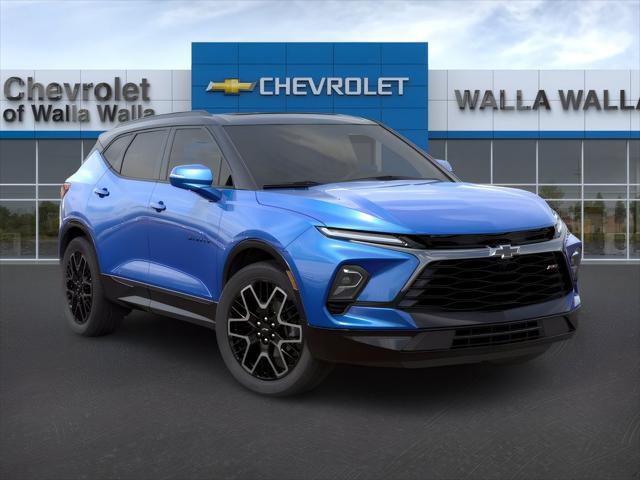 2026 Chevrolet Blazer RS for sale in Walla Walla, WA