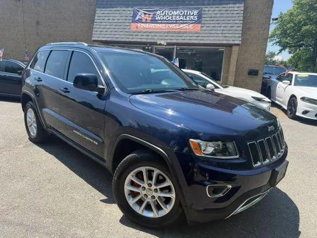 2014 Jeep Grand Cherokee Laredo for sale in Delran, NJ