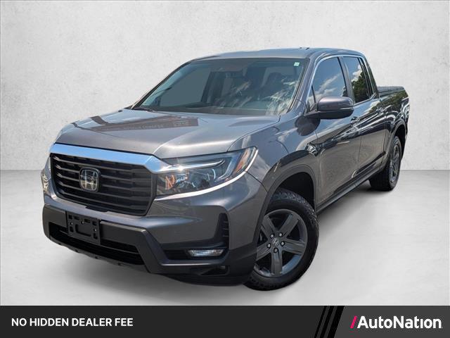 2023 Honda Ridgeline RTL for sale in SAVANNAH, GA