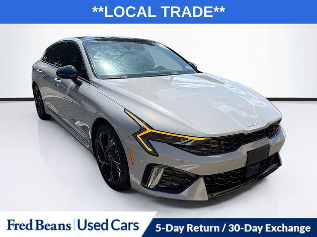 2025 Kia K5 GT-Line for sale in WILLOW GROVE, PA