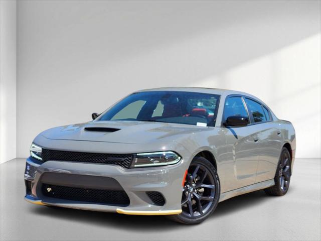 2023 Dodge Charger R/T for sale in IRVING, TX