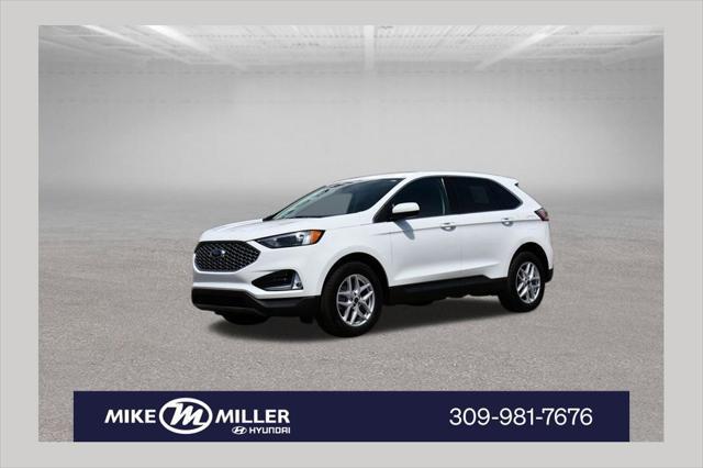 2024 Ford Edge SEL for sale in PEORIA, IL