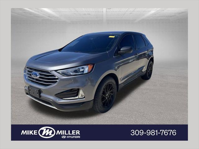 2024 Ford Edge SEL for sale in PEORIA, IL