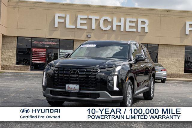 2025 Hyundai Palisade SEL for sale in JOPLIN, MO