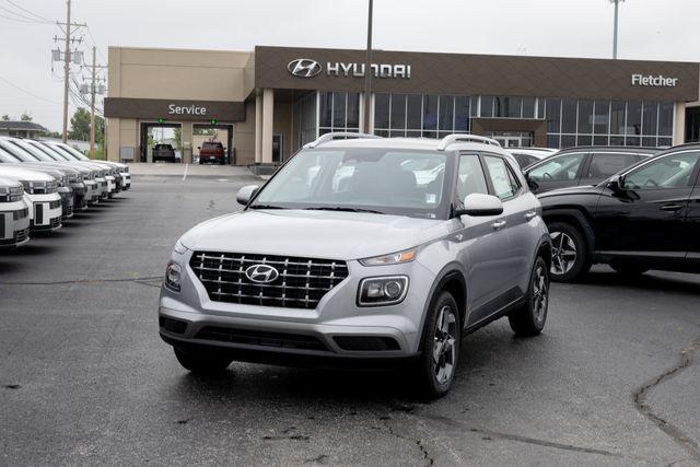 2026 Hyundai Venue SEL for sale in JOPLIN, MO