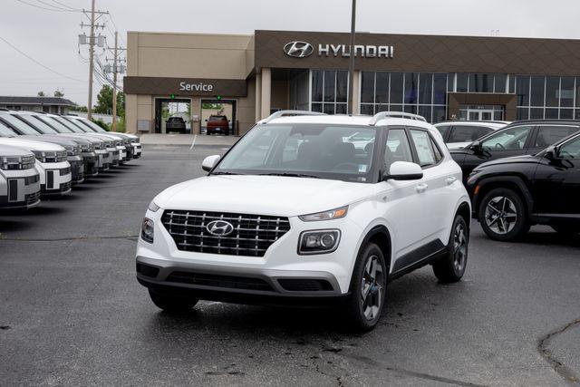 2026 Hyundai Venue SEL for sale in JOPLIN, MO