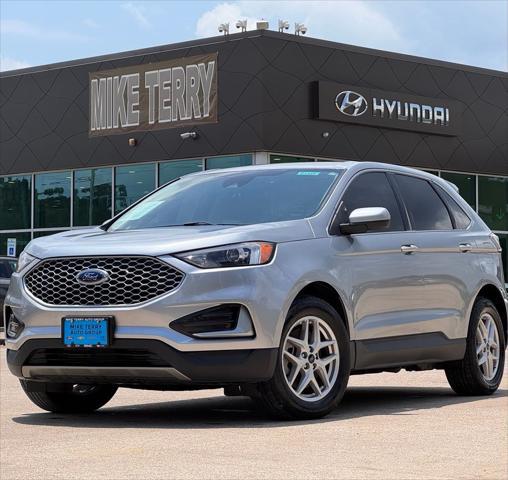 2024 Ford Edge SEL for sale in SILSBEE, TX