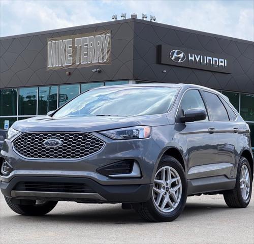 2024 Ford Edge SEL for sale in SILSBEE, TX