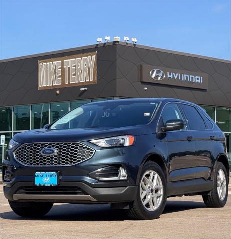 2024 Ford Edge SEL for sale in SILSBEE, TX