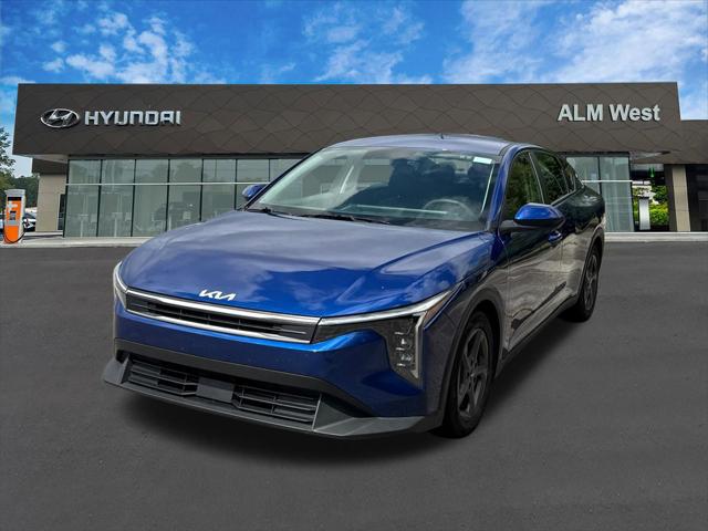2025 Kia K4 LXS for sale in LITHIA SPRINGS, GA