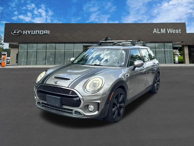 2017 MINI Cooper Clubman Cooper S for sale in LITHIA SPRINGS, GA