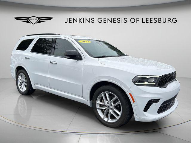 2023 Dodge Durango GT Premium RWD for sale in LEESBURG, FL