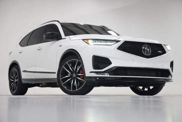 2022 Acura MDX Type S w/Advance Package for sale in AURORA, IL
