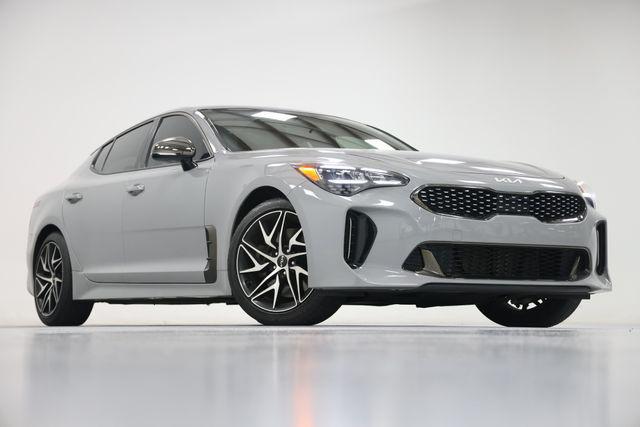 2023 Kia Stinger GT-Line for sale in AURORA, IL