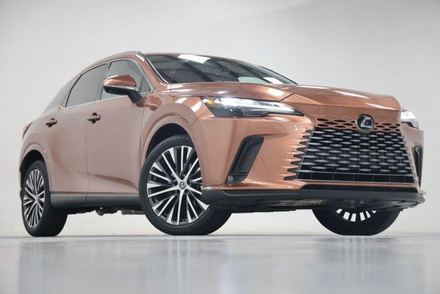 2023 Lexus RX 350 Premium Plus for sale in AURORA, IL