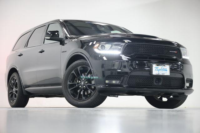 2020 Dodge Durango R/T AWD for sale in AURORA, IL