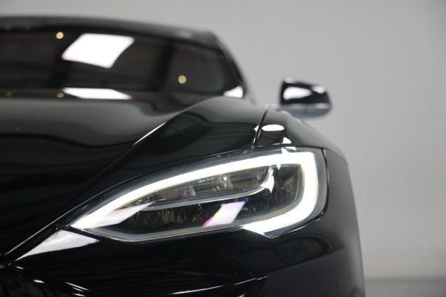 2021 Tesla Model S Long Range Dual Motor All-Wheel Drive