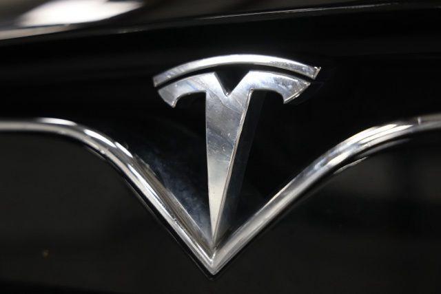 2021 Tesla Model S Long Range Dual Motor All-Wheel Drive