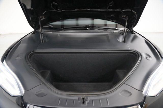 2021 Tesla Model S Long Range Dual Motor All-Wheel Drive
