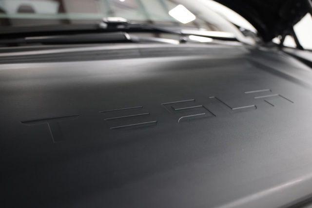 2021 Tesla Model S Long Range Dual Motor All-Wheel Drive