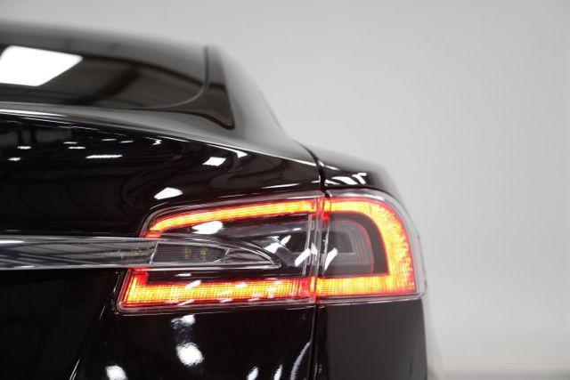 2021 Tesla Model S Long Range Dual Motor All-Wheel Drive